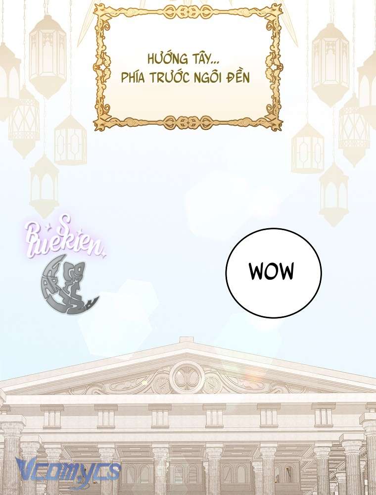 Chị Gái Của Nhân Vật Phản Diện Hôm Nay Cũng Đang Đau Khổ Chapter 23 - Trang 4