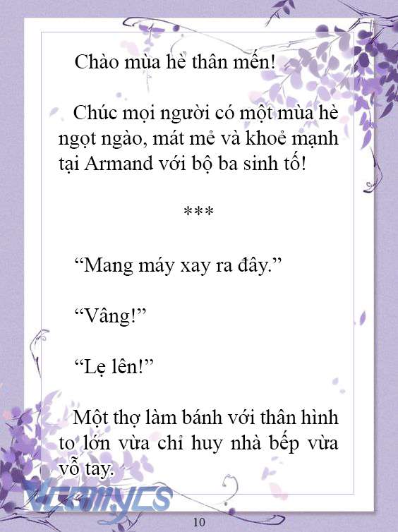 [Novel] Làm Ác Nữ Bộ Không Tốt Sao? Chap 62 - Trang 2