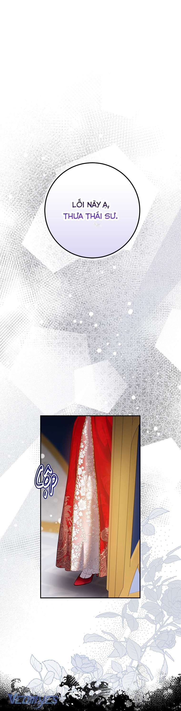 Thuần Hóa Bạo Quân Rồi Bỏ Trốn Chap 91 - Trang 2