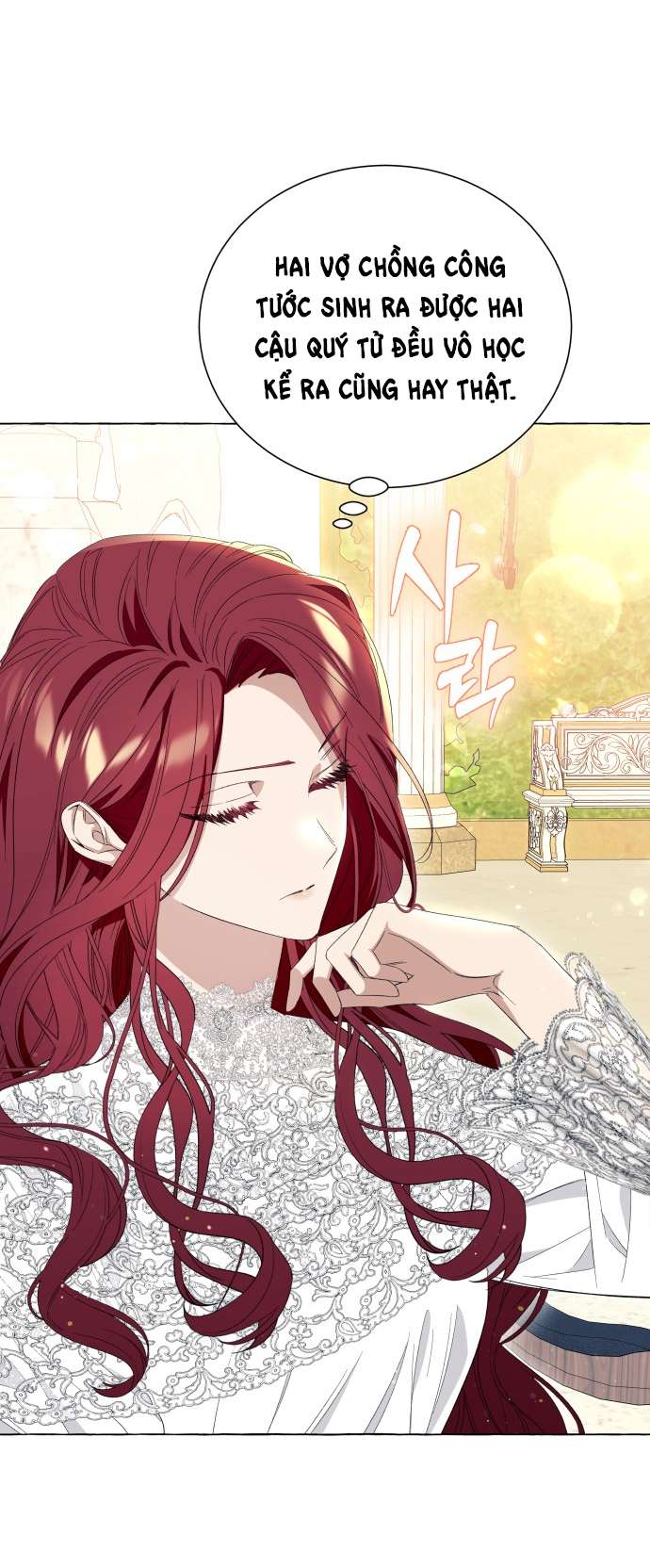 Tôi Tưởng Đó Chỉ Là Tiểu Thuyết Trọng Sinh Bình Thường Chapter 8 - Trang 4