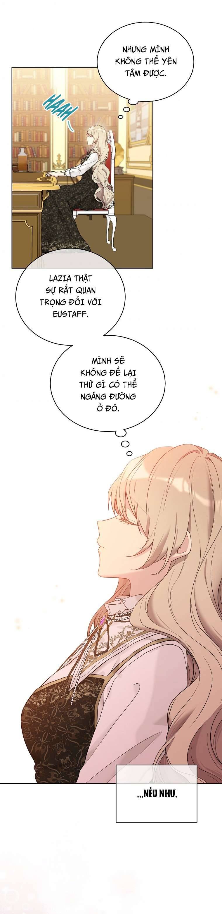 Vương Miện Lục Bảo Chap 55 - Trang 2