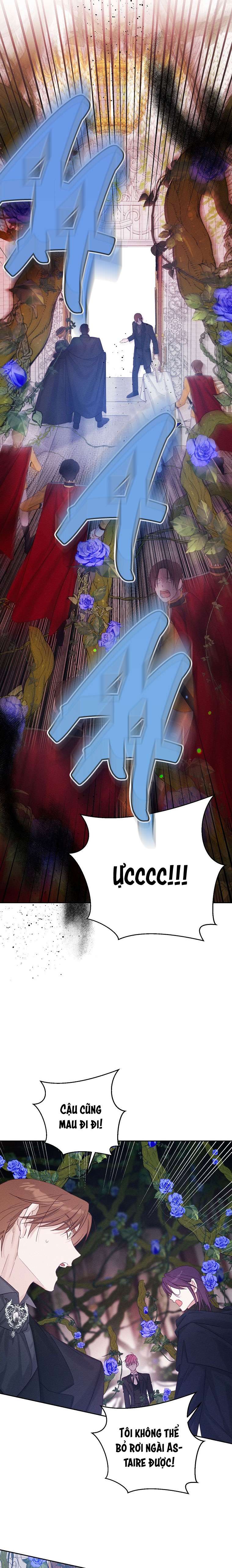 Trước Tiên Phải Giấu Em Trai Cái Đã! Chap 66 - Trang 2