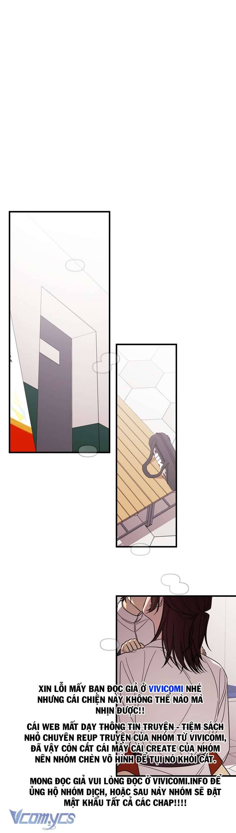 [18+] Cá Cược Huy Chương Vàng Chap 2 - Next Chap 3