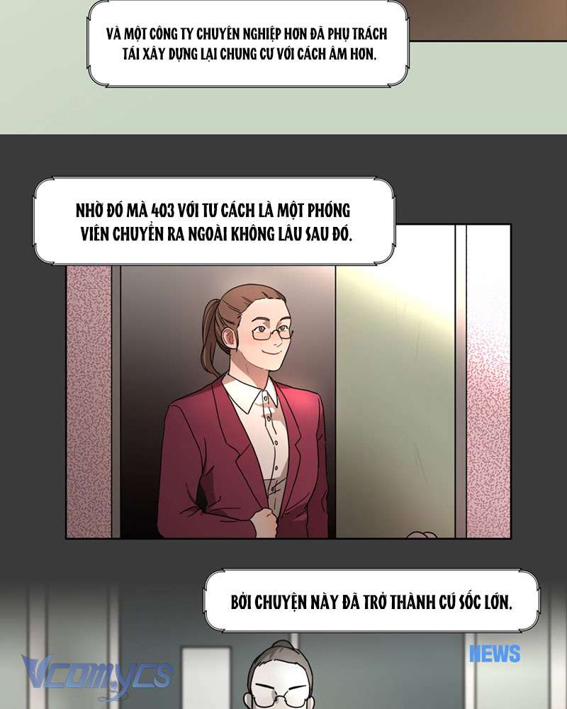 Sát Nhân Nhà Bên Chap 9 - Next 