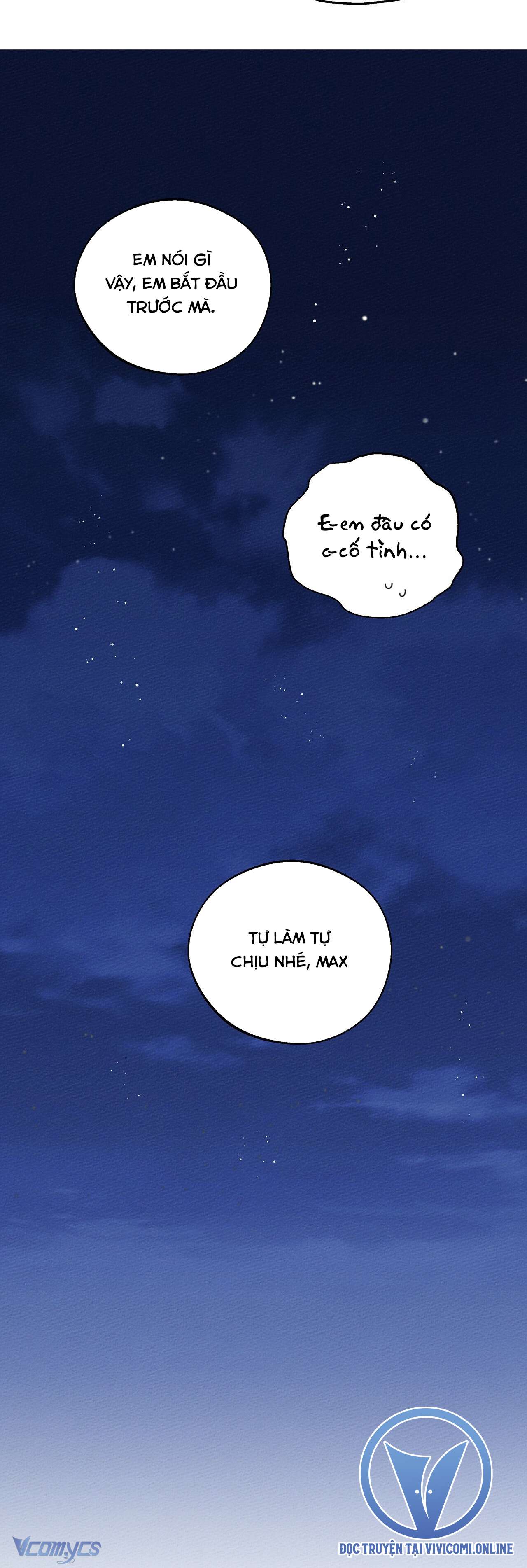 Dưới Bóng Cây Sồi Chap 28 - Next Chap 29