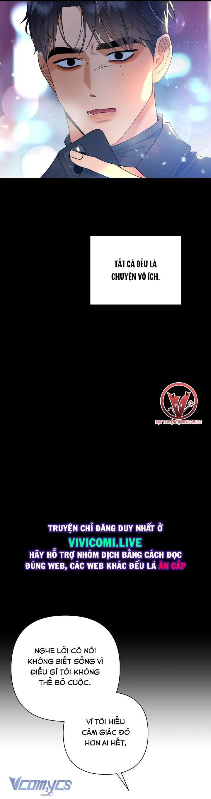 [18+] Viên Cảnh Sát Mà Tôi Ham Muốn Chapter 9 - Next Chapter 10