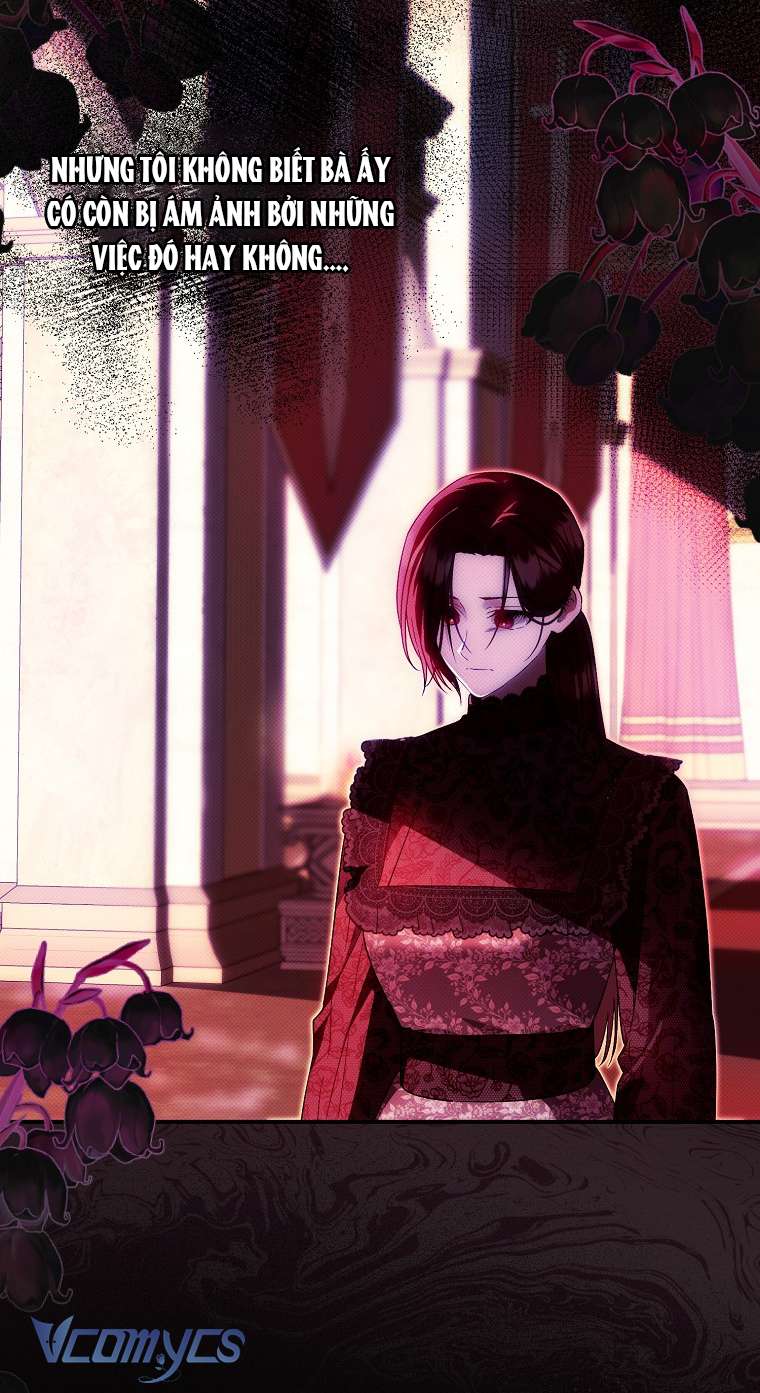 Lần Đầu Bé Út Được Yêu Thương Chap 32 - Trang 2