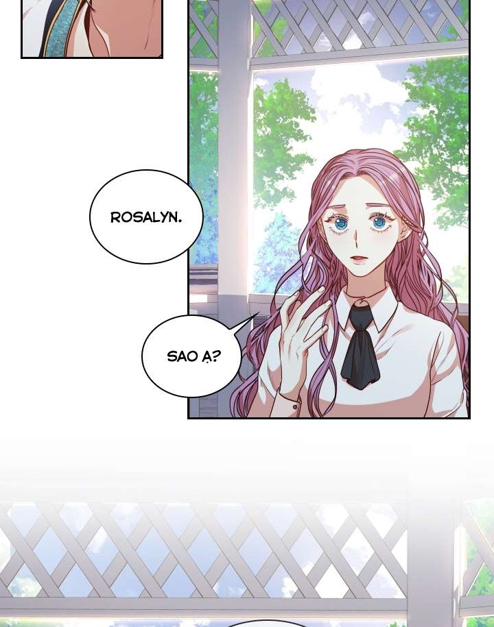 Thư Ký Của Bạo Chúa Chapter 14 - Trang 4