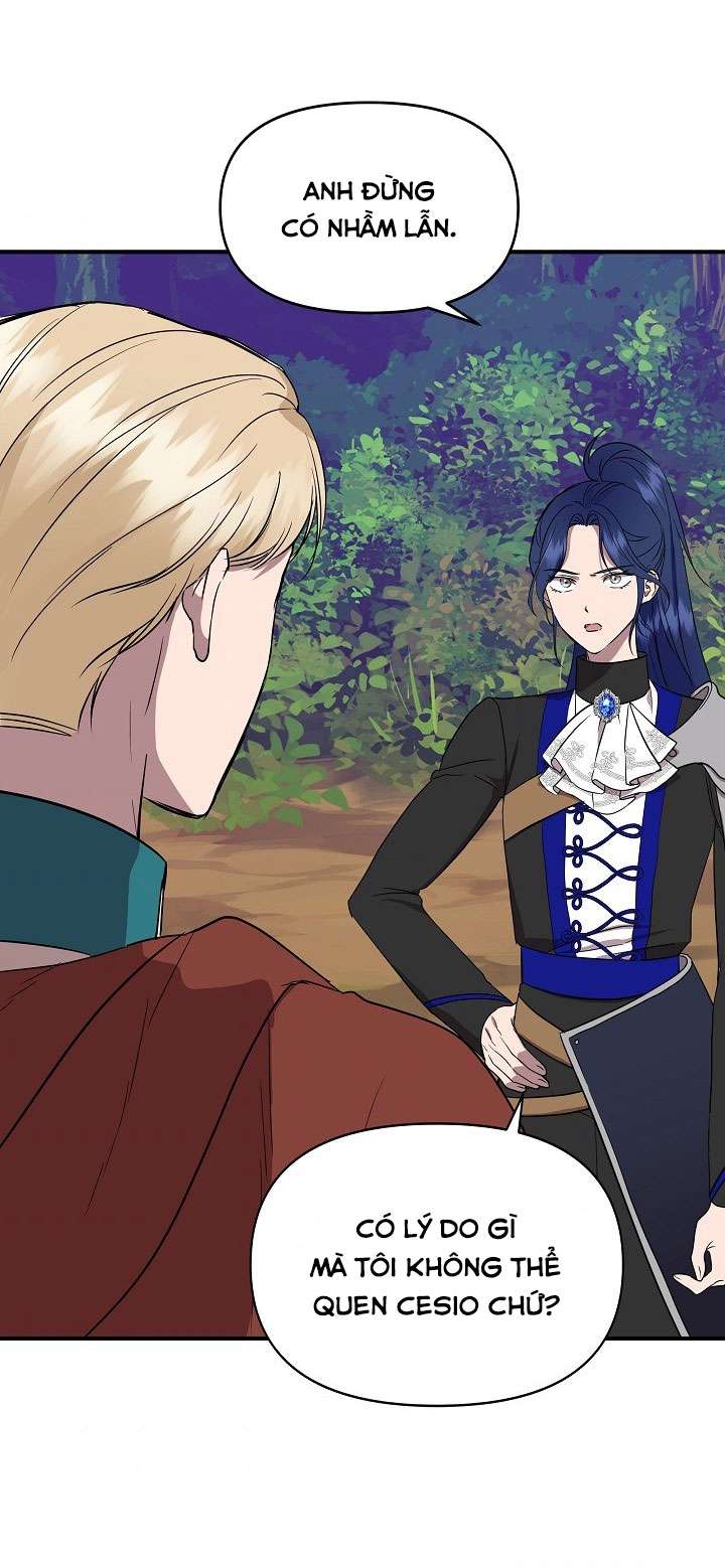 Tôi Không Phải Là Cinderella Chapter 13 - Trang 4