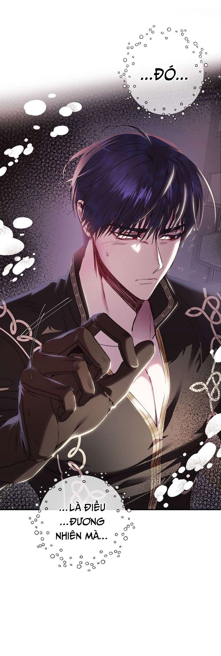 Cha À, Con Không Muốn Kết Hôn Đâu Chap 13 - Trang 2