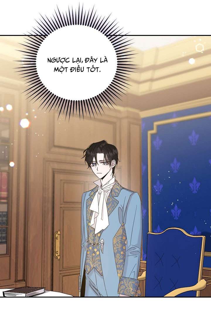 Thuần Hóa Bạo Quân Rồi Bỏ Trốn Chap 4 - Trang 2