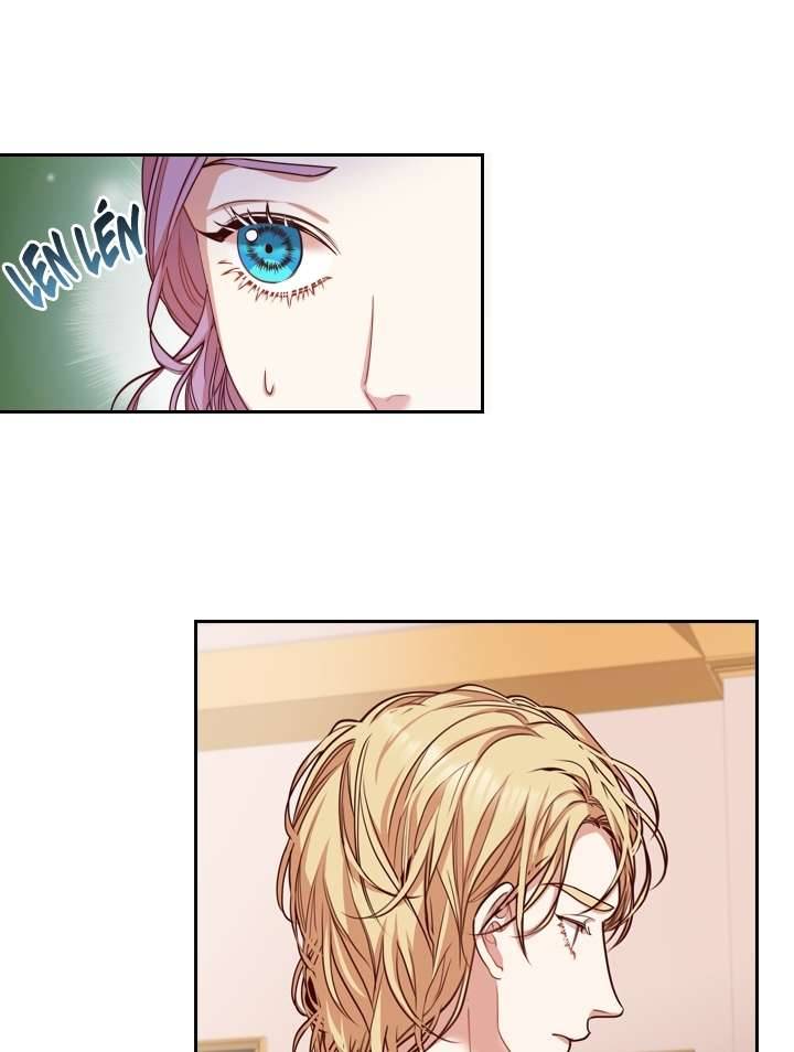 Thư Ký Của Bạo Chúa Chapter 13 - Trang 4