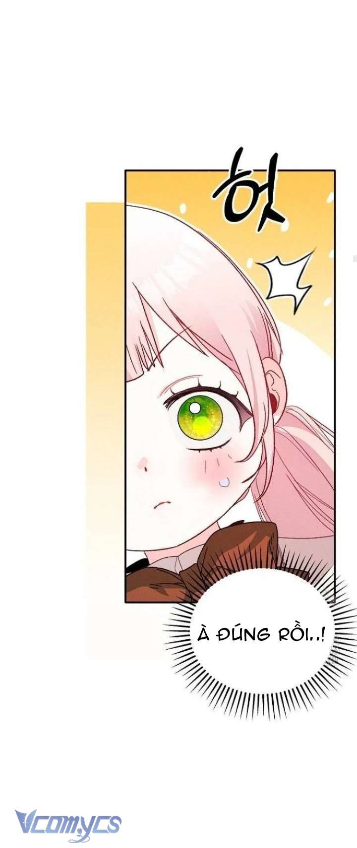 Papa Bạo Chúa, Con Sẽ Bảo Vệ Người! Chap 14 - Trang 2