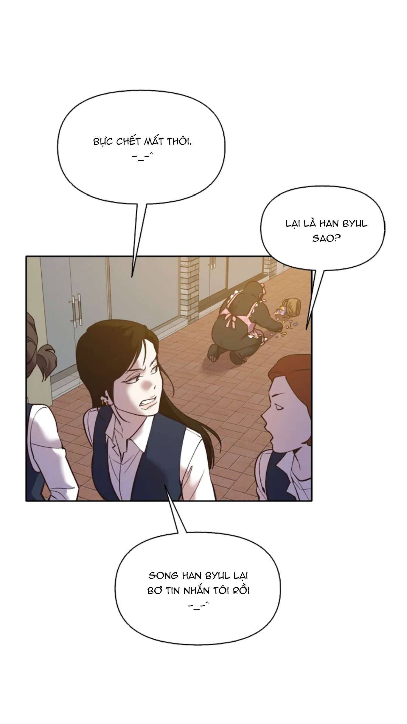 Thanh Xuân Của Chúng Ta Chap 54 - Next Chap 55