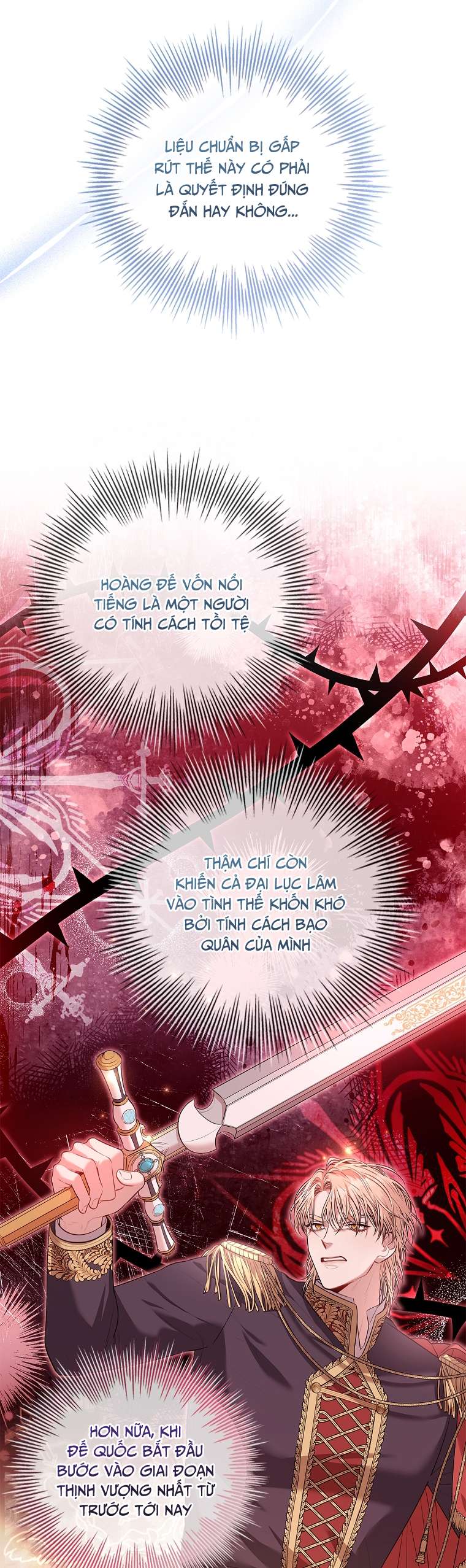 Thư Ký Của Bạo Chúa Chapter 80 - Trang 4