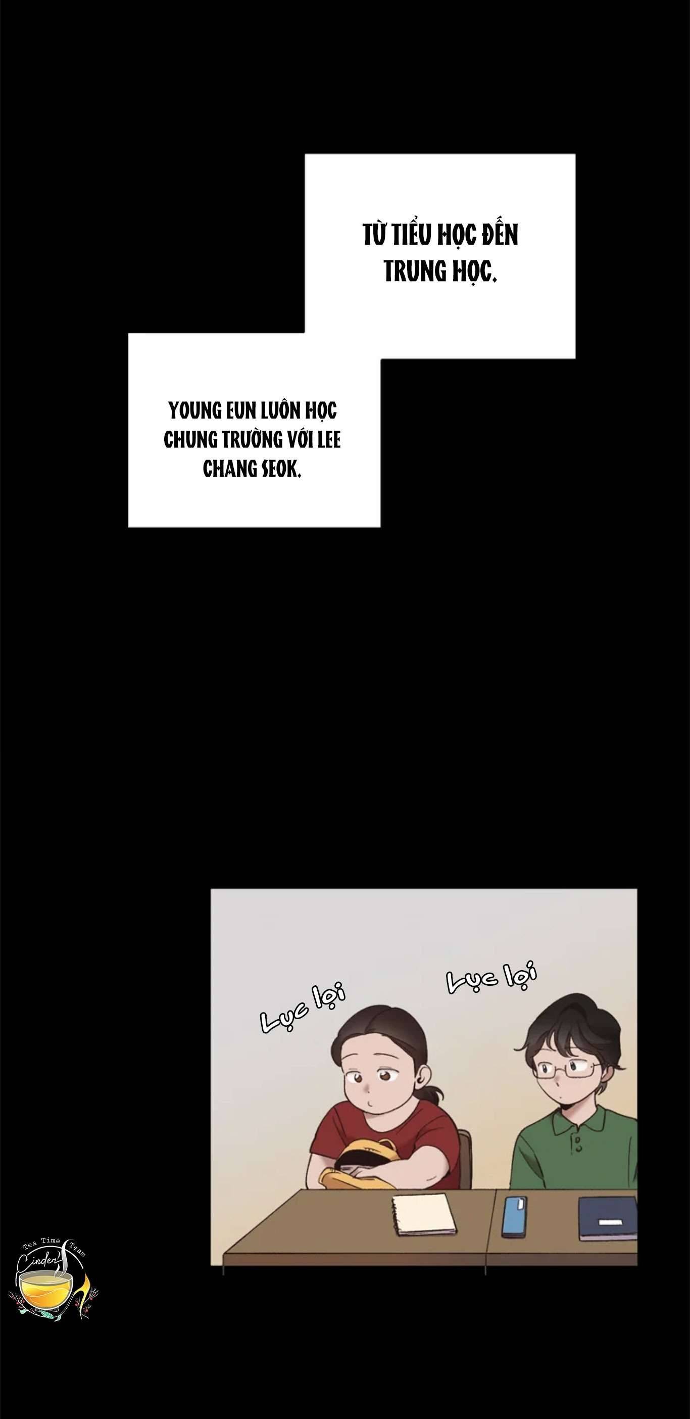 Thanh Xuân Của Chúng Ta Chap 57 - Next Chap 58