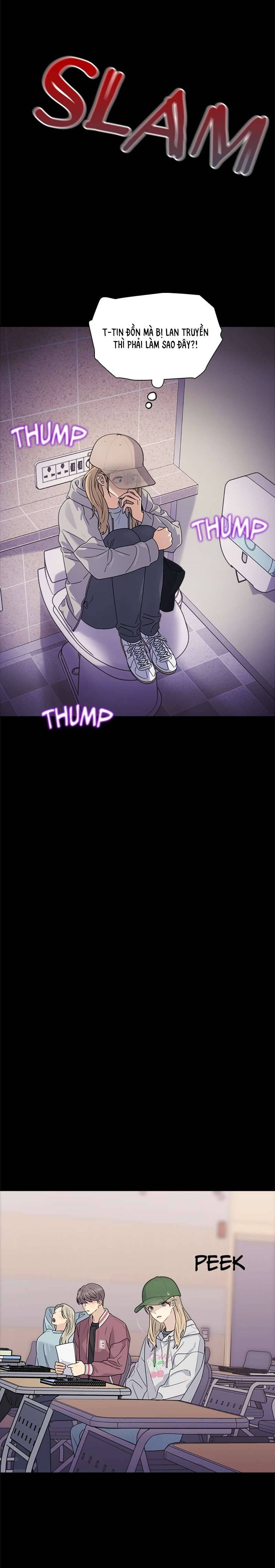 Couple Breaker Chap 8 - Trang 2