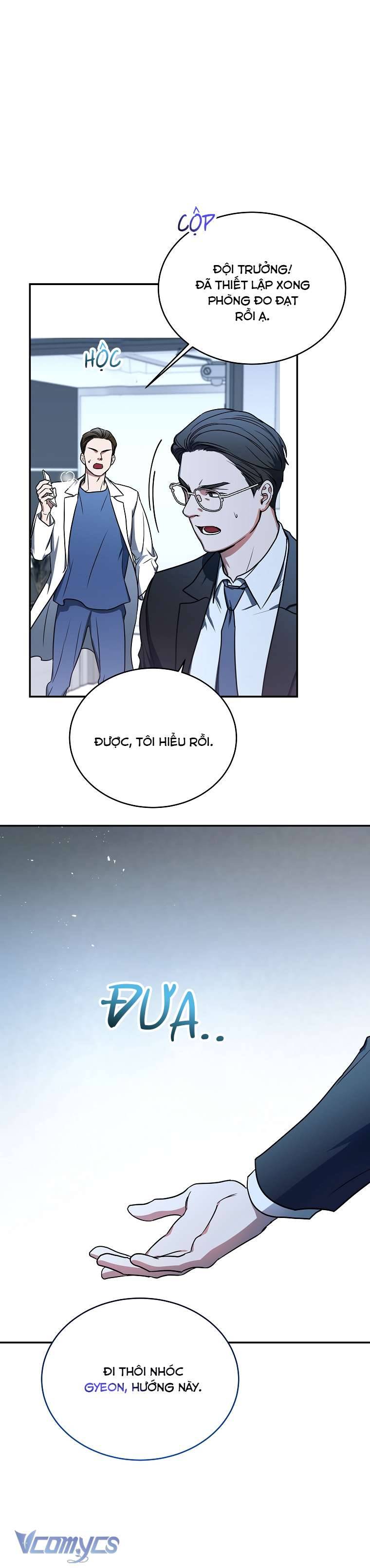 Hướng Dẫn Sinh Tồn Dành Cho Người Xếp Hạng Chap 1 - Trang 2