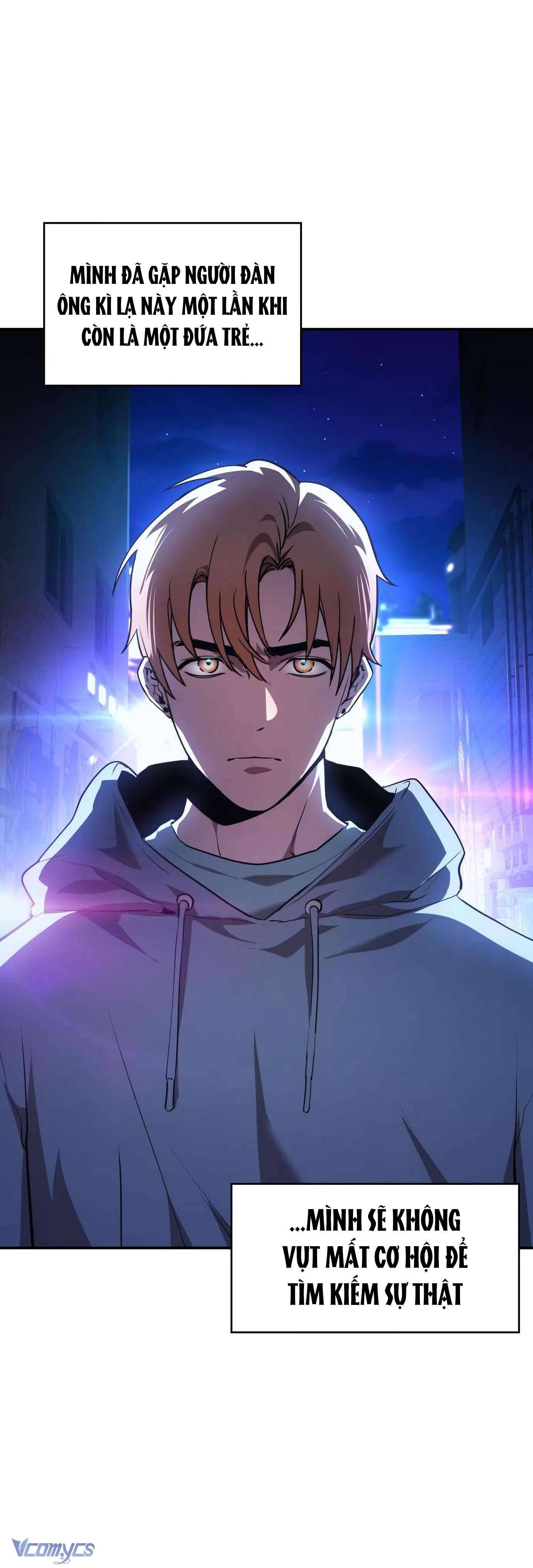 (BTS - HYBE) 7FATES: CHAKHO Chap 1 - Trang 2