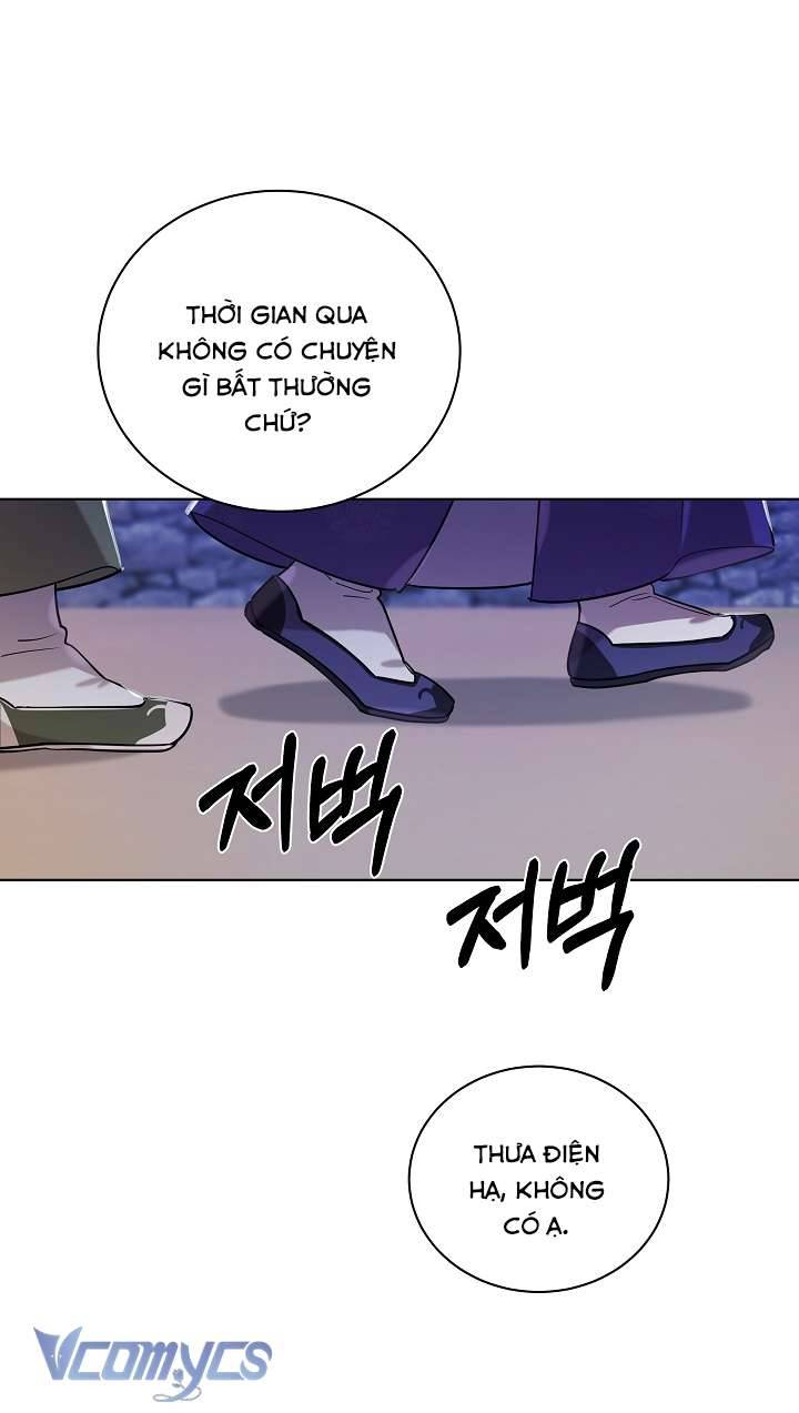 [18+] Biên Niên Sử Xuân Họa Thời Joseon Chap 19 - Trang 2