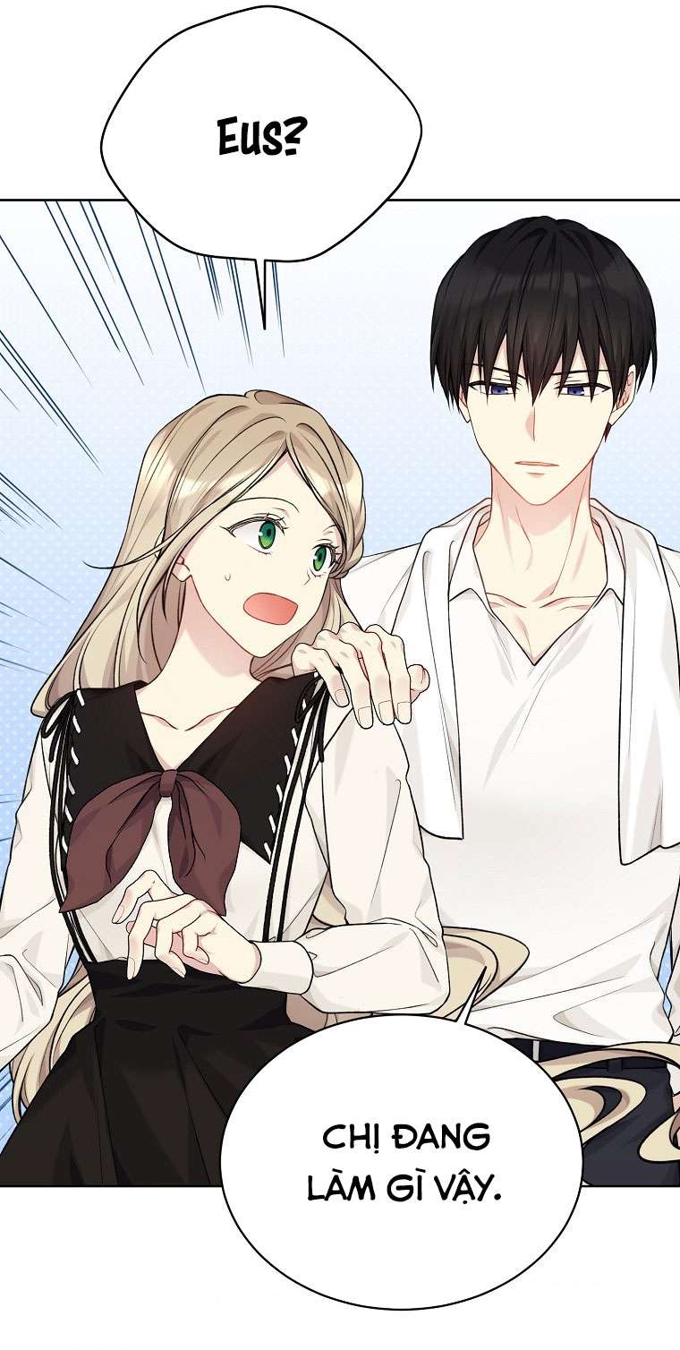 Vương Miện Lục Bảo Chap 75 - Trang 2