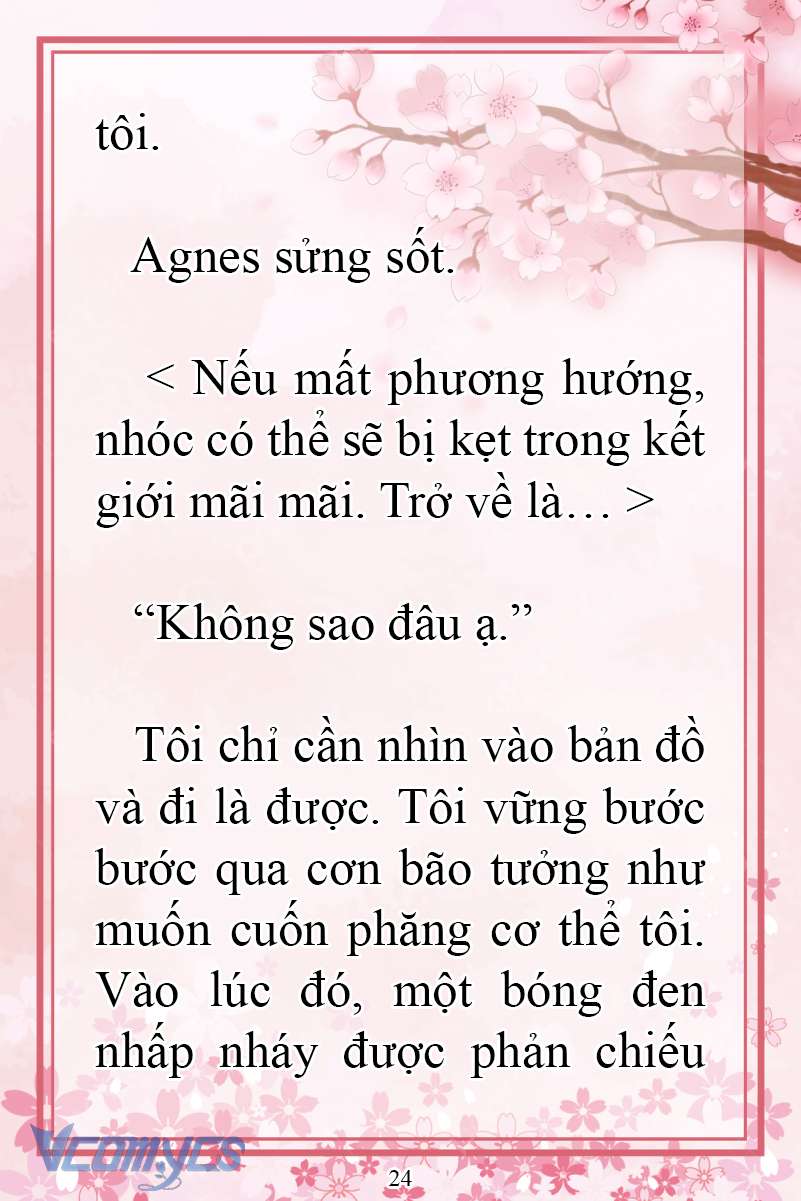 [Novel] Đặc Quyền Của Người Chuyển Sinh Chap 40 - Trang 2