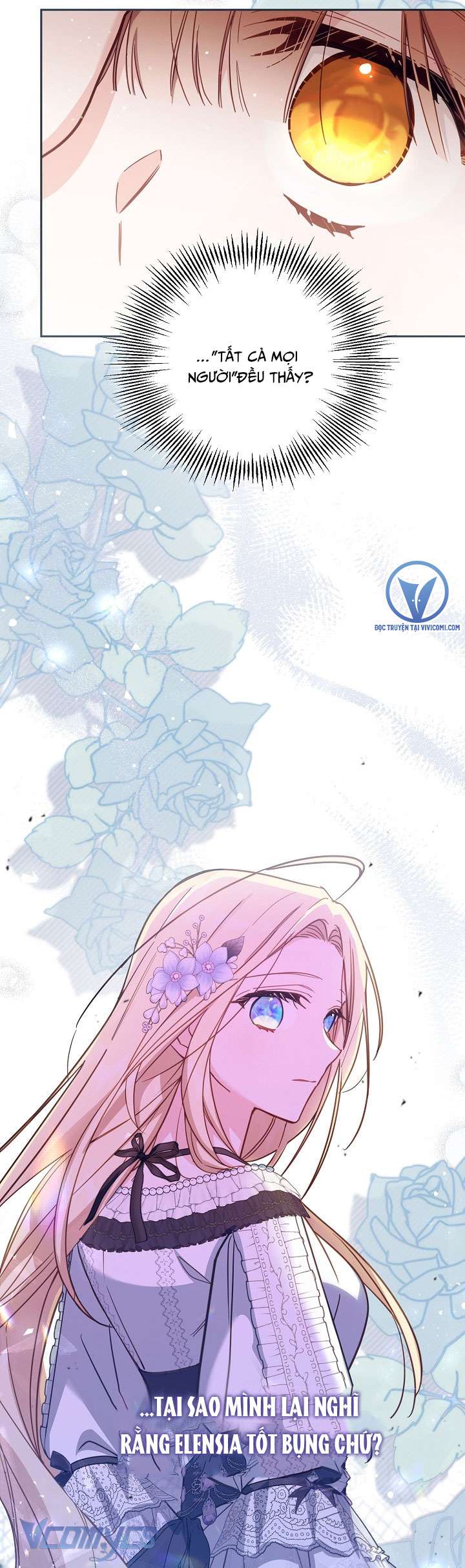 Không Có Chỗ Cho Kẻ Giả Mạo Chap 37 - Trang 2