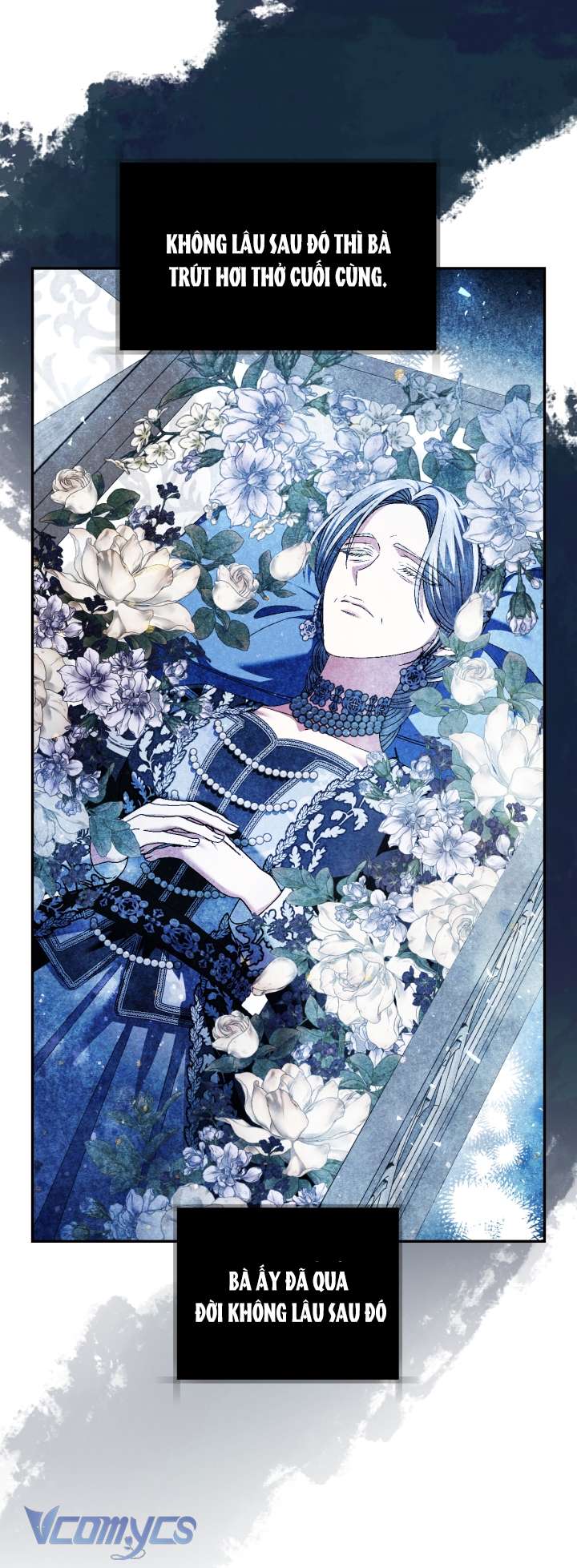 Cha À, Con Không Muốn Kết Hôn Đâu Chap 112 - Trang 2