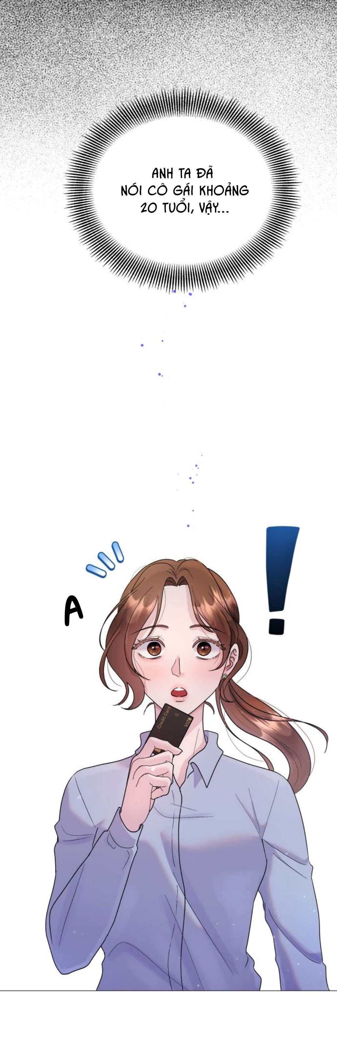 Hướng Dẫn Thu Phục Mãnh Thú Chap 5 - Trang 4