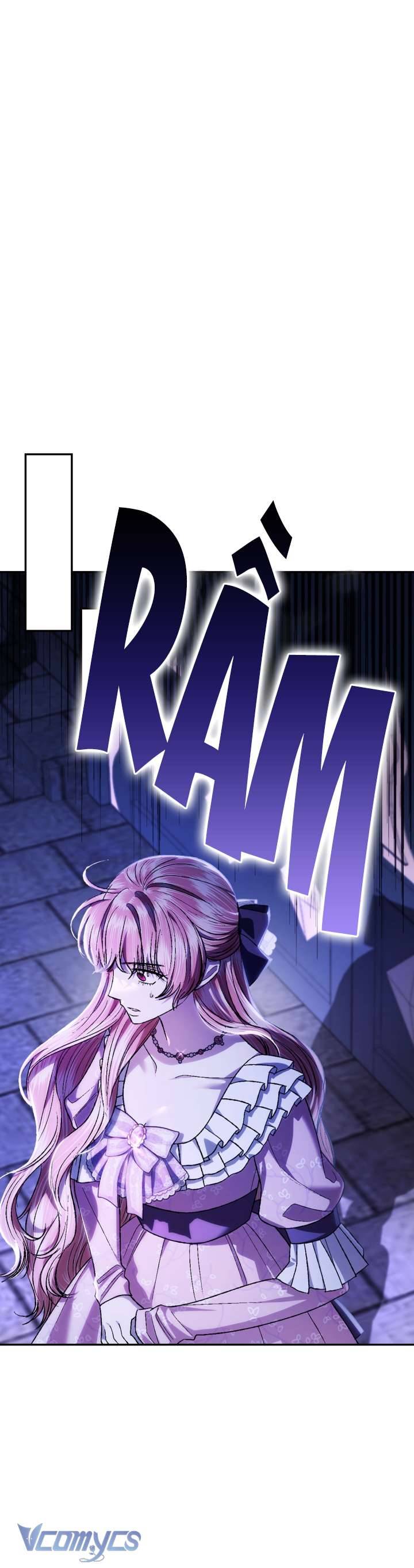 Cha À, Con Không Muốn Kết Hôn Đâu Chap 95 - Trang 2