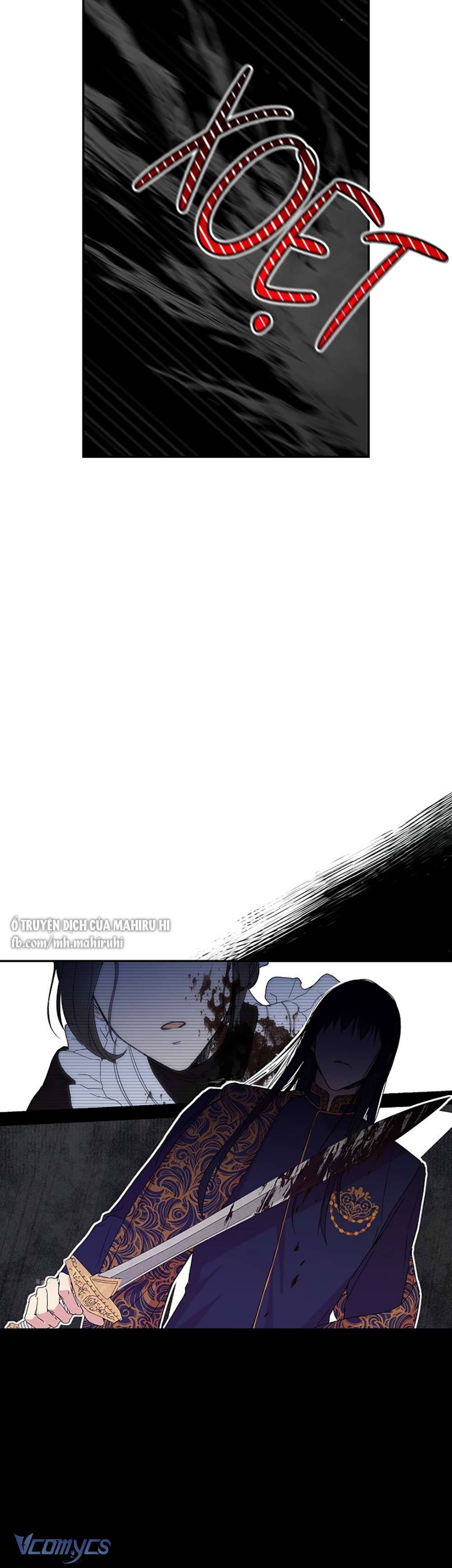 Sống Sót Dưới Thân Phận Hầu Nữ Chap 5 - Trang 2