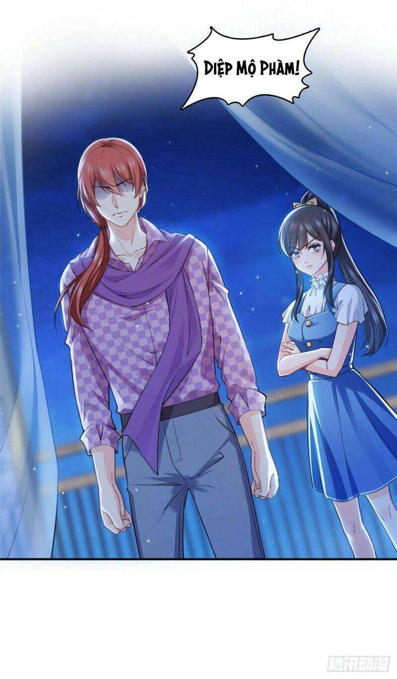 Hệt Như Hàn Quang Gặp Nắng Gắt Chap 148 - Next Chapter 148.1