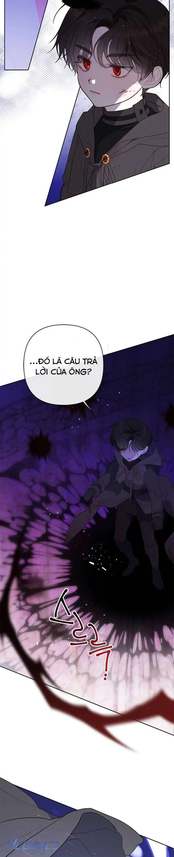 Bạo Chúa Bé Con Chapter 33 - Next Chapter 33.1