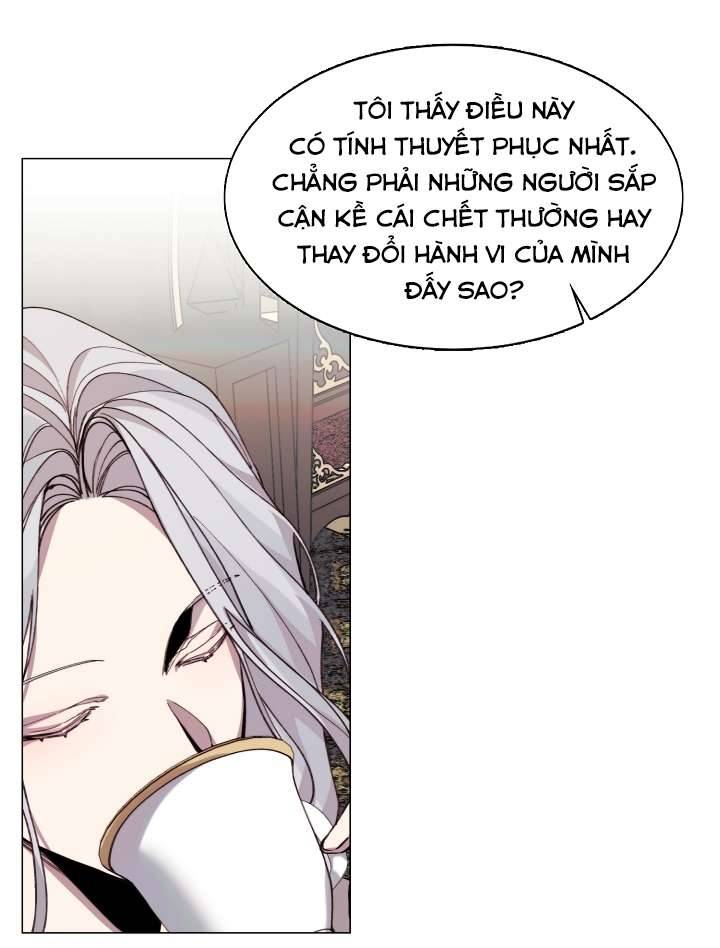 Ác Nữ Cần Bạo Chúa Chapter 10 - Next Chapter 11