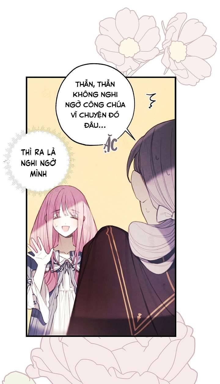 Cửa Hàng Búp Bê Của Công Chúa Chap 17 - Trang 2