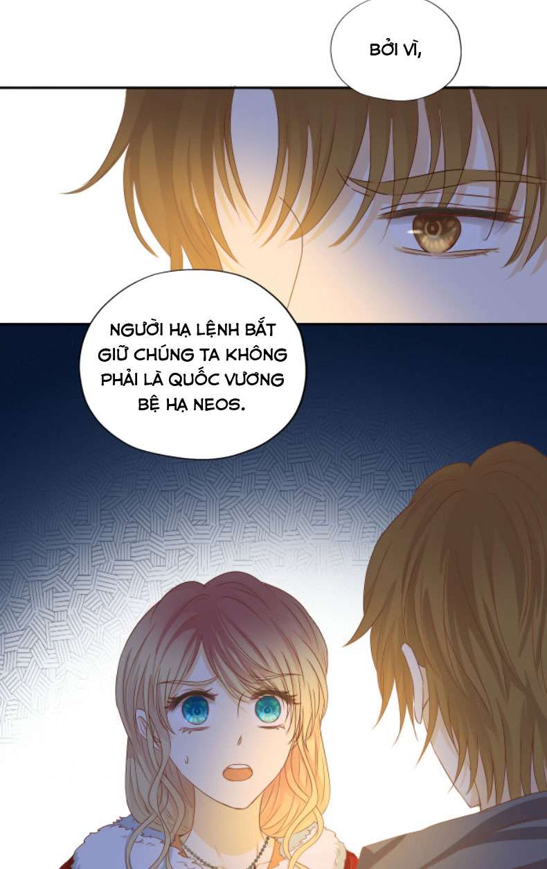 Địch Úc Đa Chi Ca Chapter 118 - Trang 4