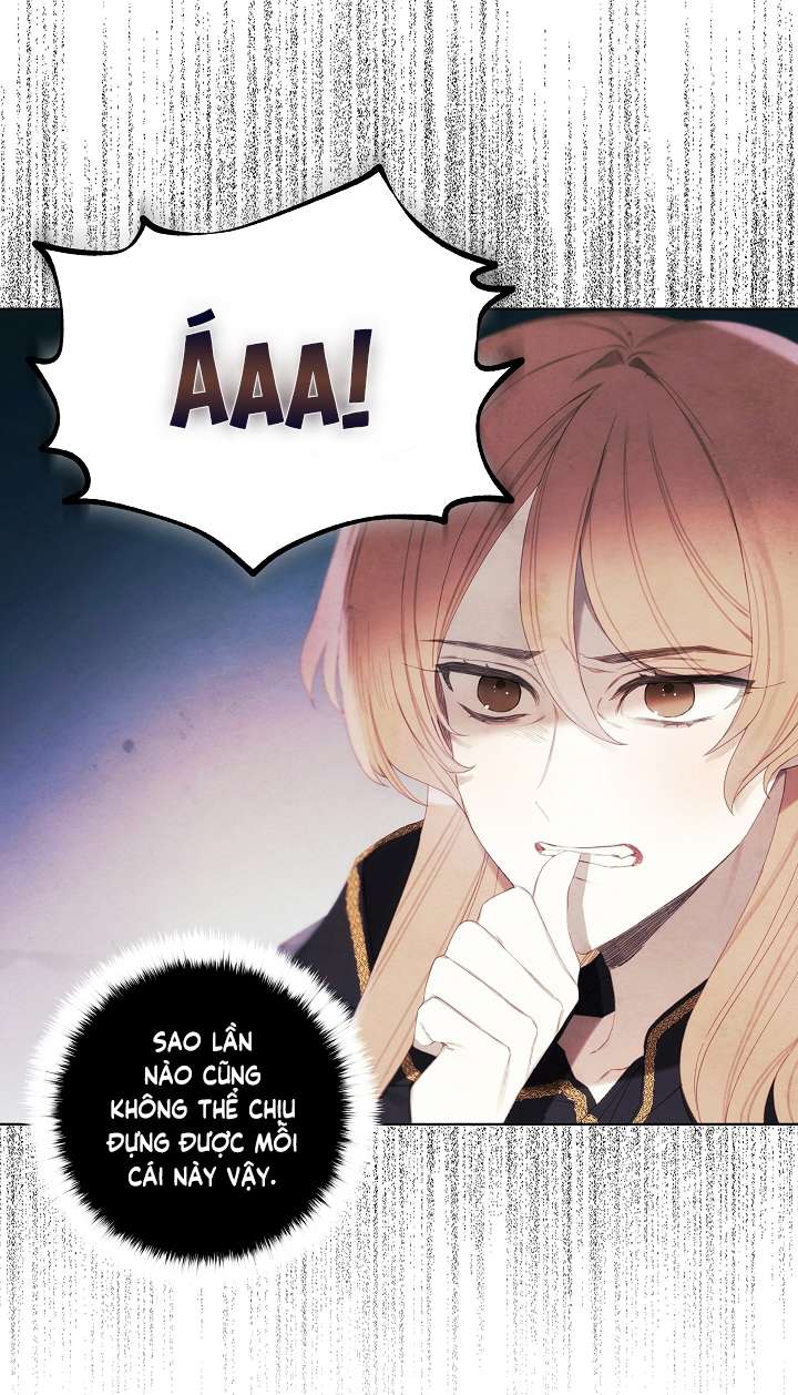 Cửa Hàng Búp Bê Của Công Chúa Chap 15 - Trang 2