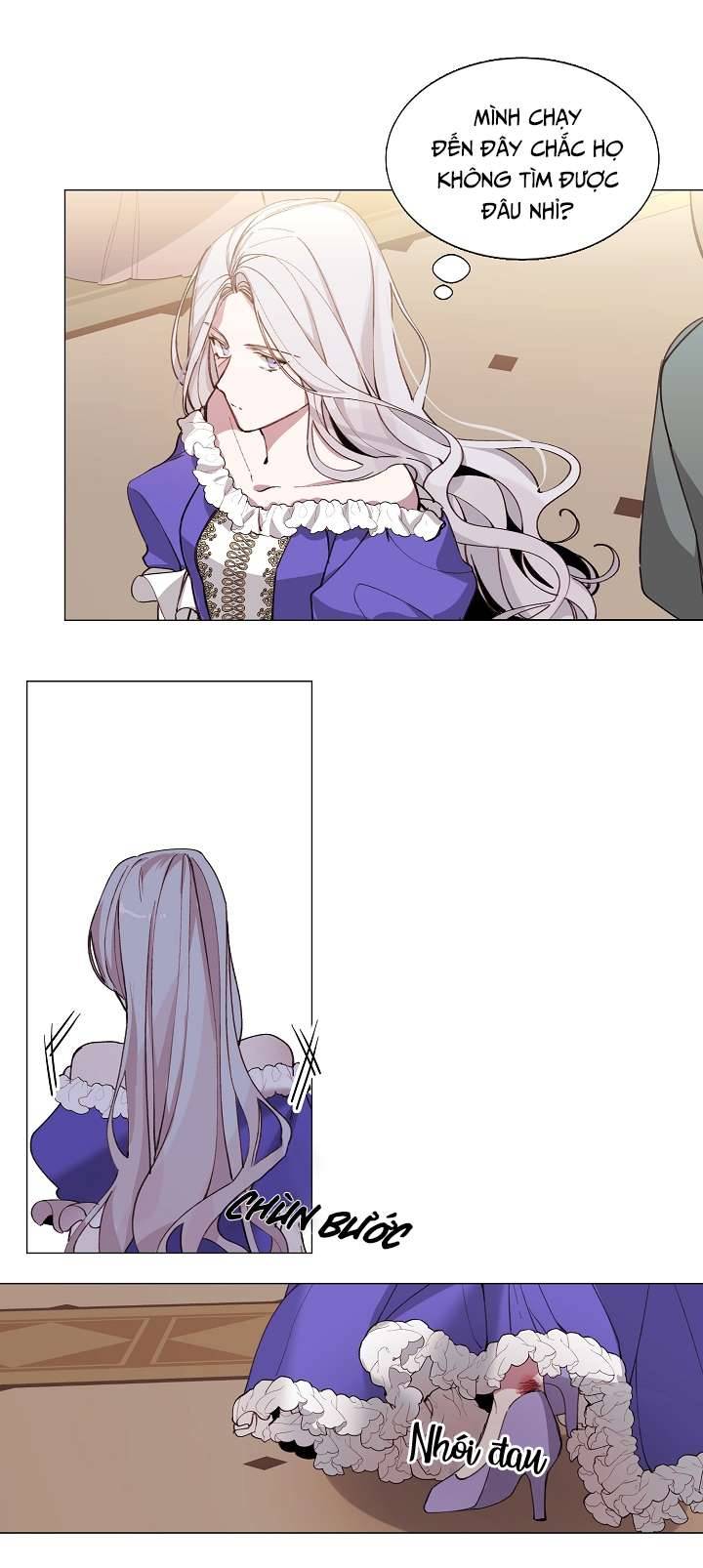 Ác Nữ Cần Bạo Chúa Chapter 4 - Next Chapter 5