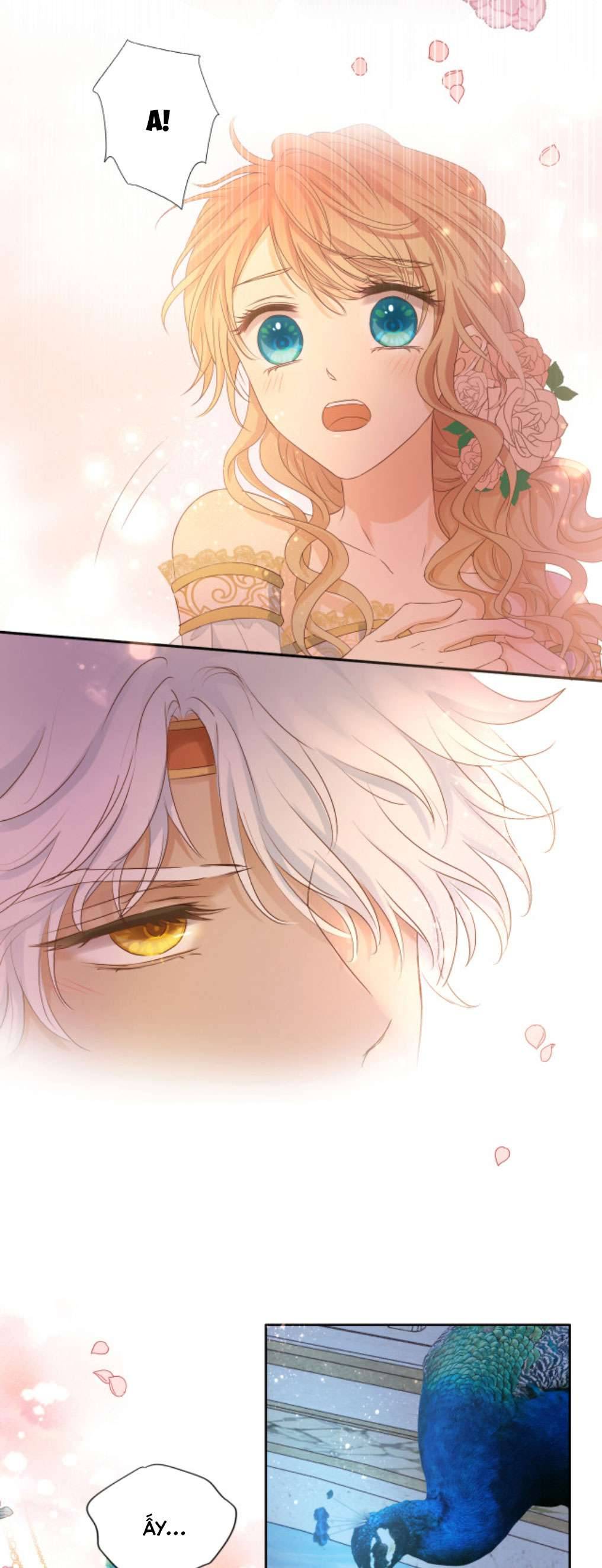 Địch Úc Đa Chi Ca Chapter 113 - Trang 4