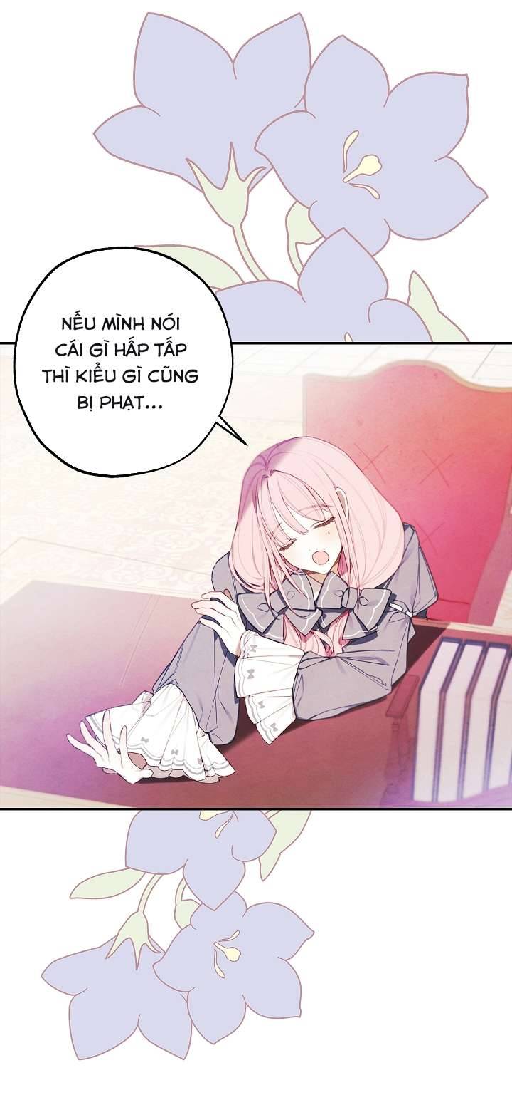 Cửa Hàng Búp Bê Của Công Chúa Chap 16 - Trang 2