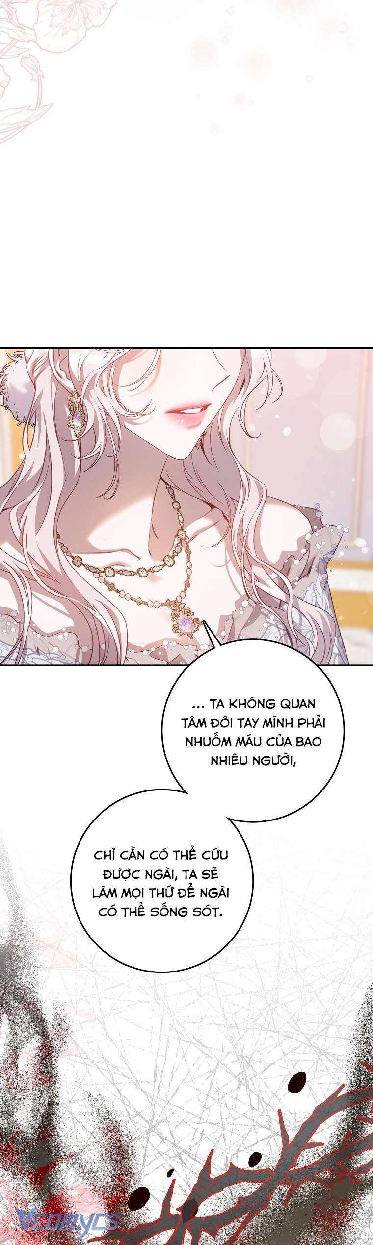 Thuần Hóa Bạo Quân Rồi Bỏ Trốn Chap 85 - Trang 2