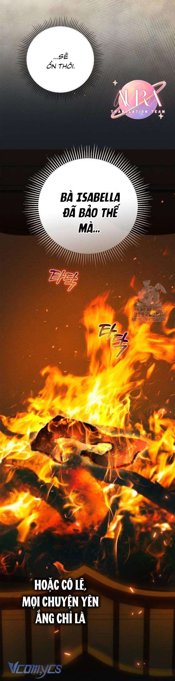 Nữ Hầu Bí Mật Của Nhà Bá Tước Chap 28 - Trang 2