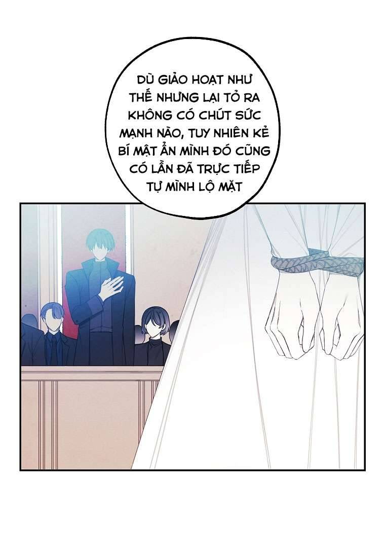 Cửa Hàng Búp Bê Của Công Chúa Chap 22 - Trang 2