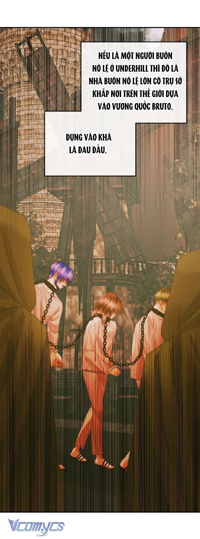 Siren: Trở Thành Gia Đình Của Nhân Vật Phản Diện Chapter 78 - Trang 3