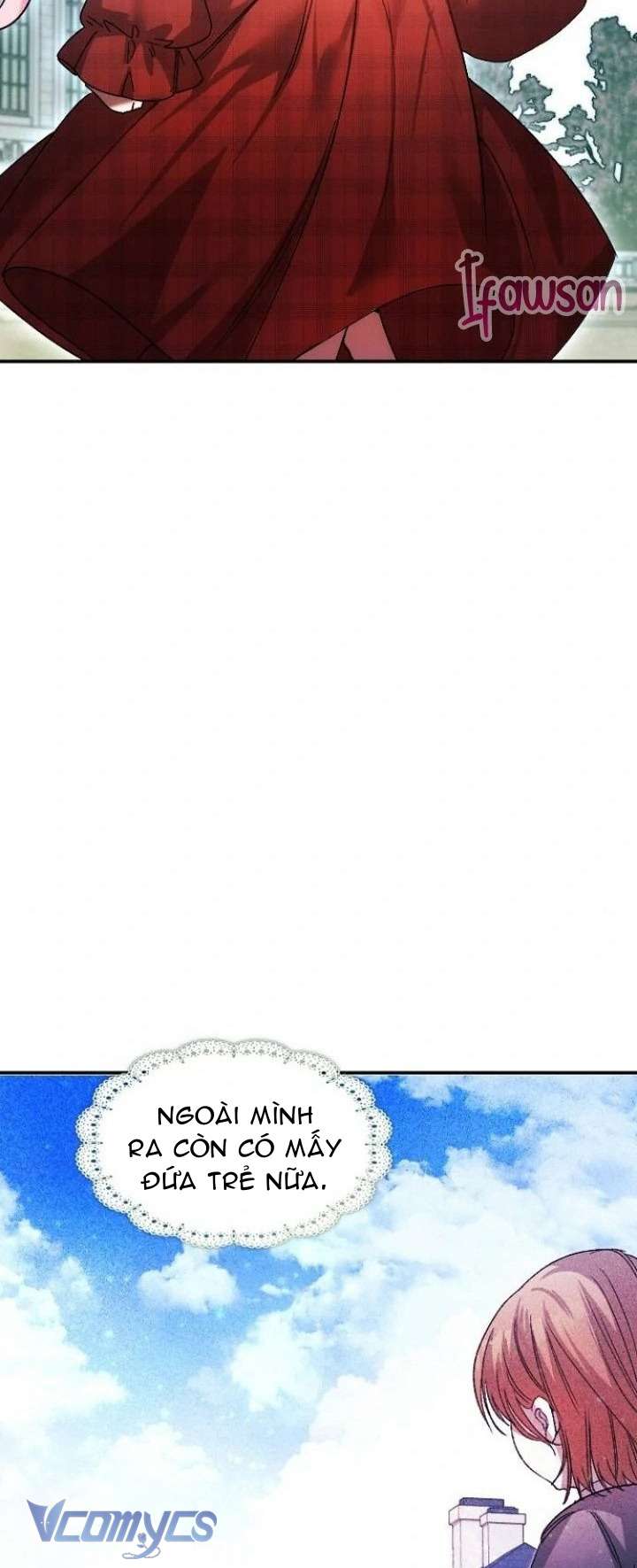 Papa Bạo Chúa, Con Sẽ Bảo Vệ Người! Chap 4 - Trang 2