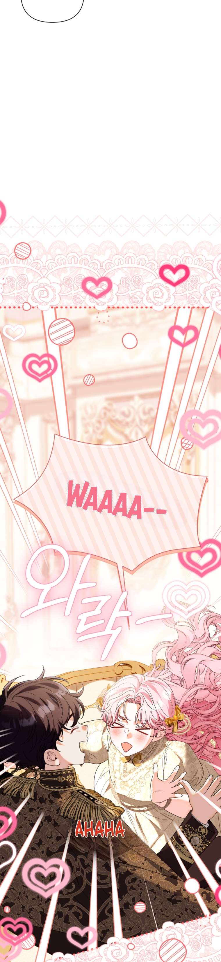 Thà Là Để Tôi Trở Thành Nữ Hoàng Chapter 56 - Trang 3