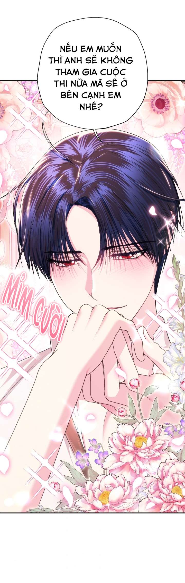 Cha À, Con Không Muốn Kết Hôn Đâu Chap 84 - Trang 2