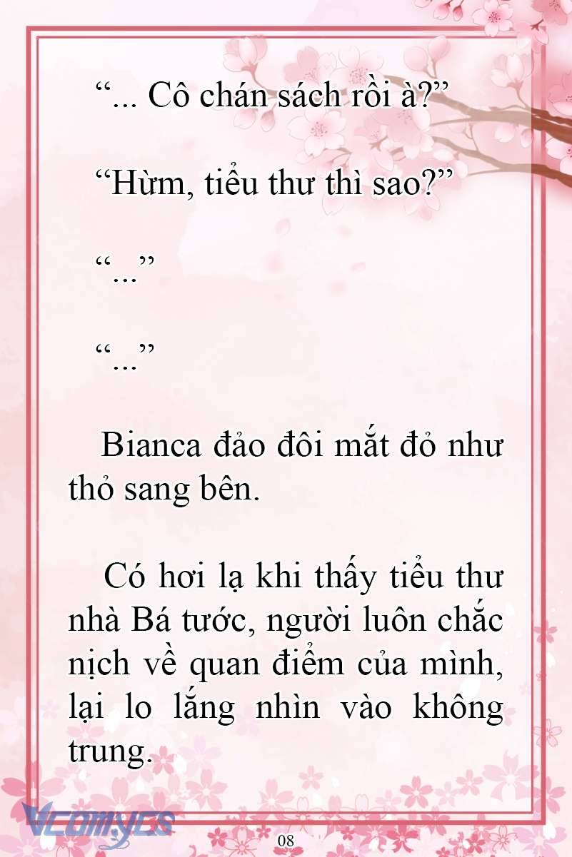 [Novel] Đặc Quyền Của Người Chuyển Sinh Chap 10 - Trang 2