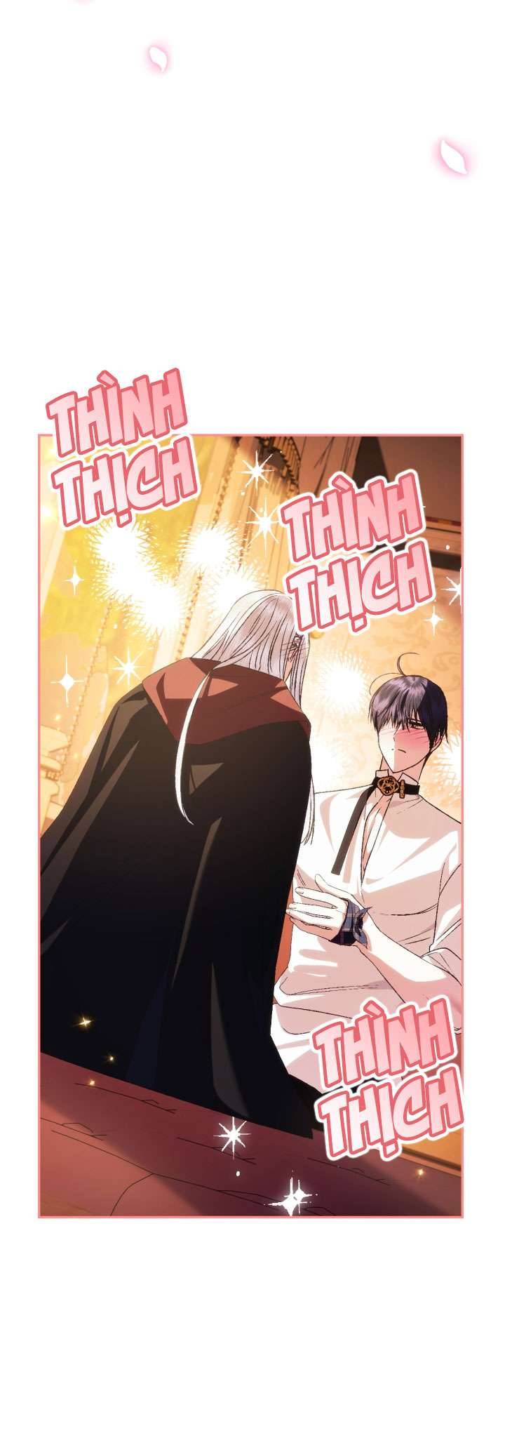 Cha À, Con Không Muốn Kết Hôn Đâu Chap 65 - Trang 2