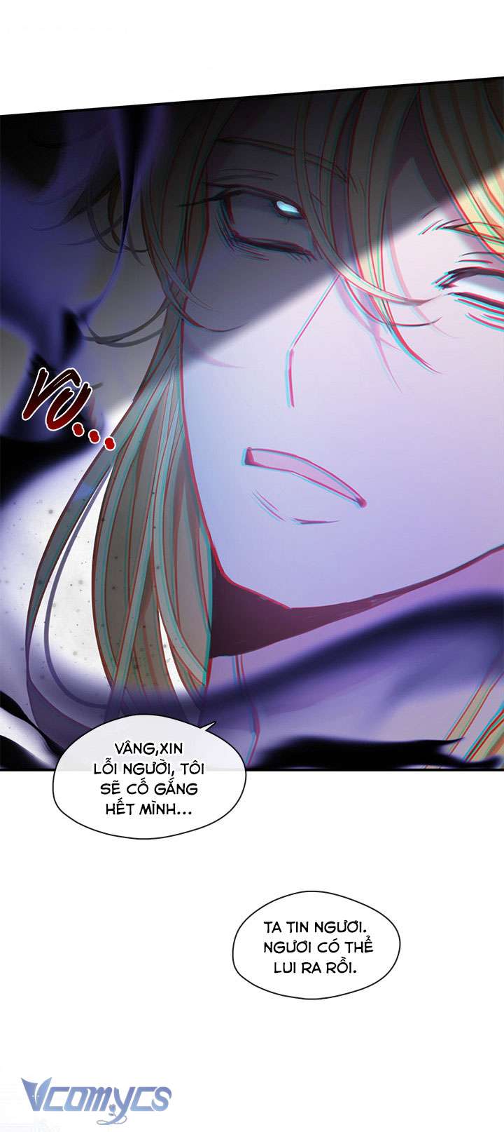 Gia Đình Bị Ám Ảnh Bởi Tôi Chapter 49 - Trang 4